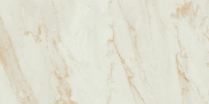 Imperiale R72J - Avorio, Glossy, 58x116cm, 9.50mm, Rectified
