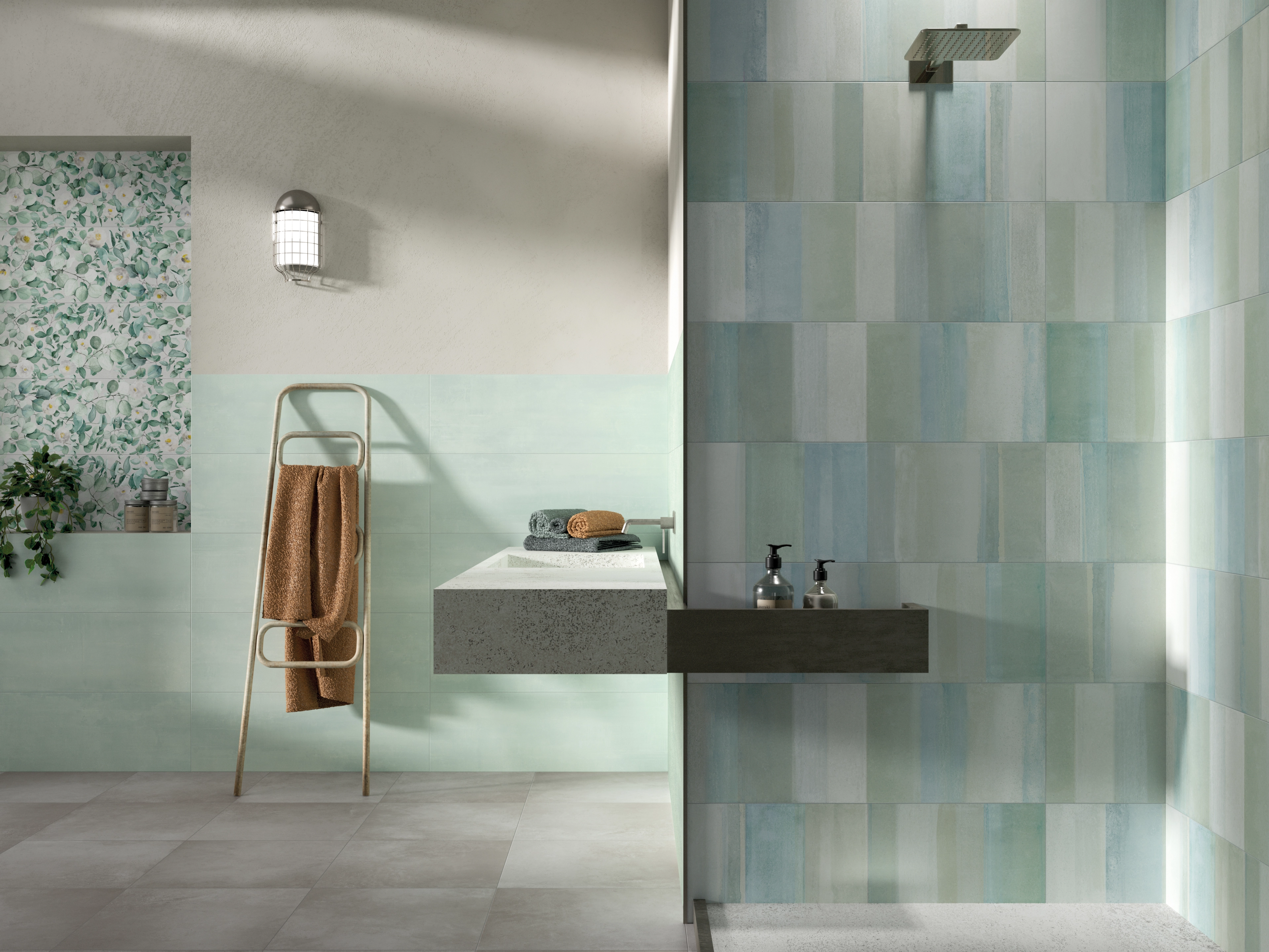 Dado Ceramica Atmosfere