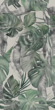 Wallpapers 303921A - Palma, Naturale, 60x120cm, 9.50mm, Rectified