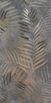 Wallpapers 303525A - Golden Fern, Naturale, 60x120cm, 9.50mm, Rectified