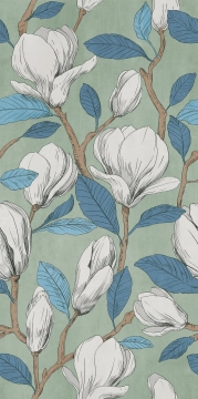 Wallpapers 303953 - Magnolia, Naturale, 60x120cm, 9.50mm, Rectified
