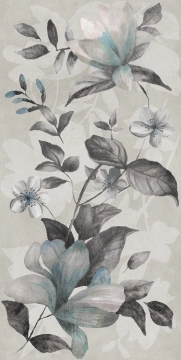 Wallpapers 303920A - Fiore, Naturale, 60x120cm, 9.50mm, Rectified