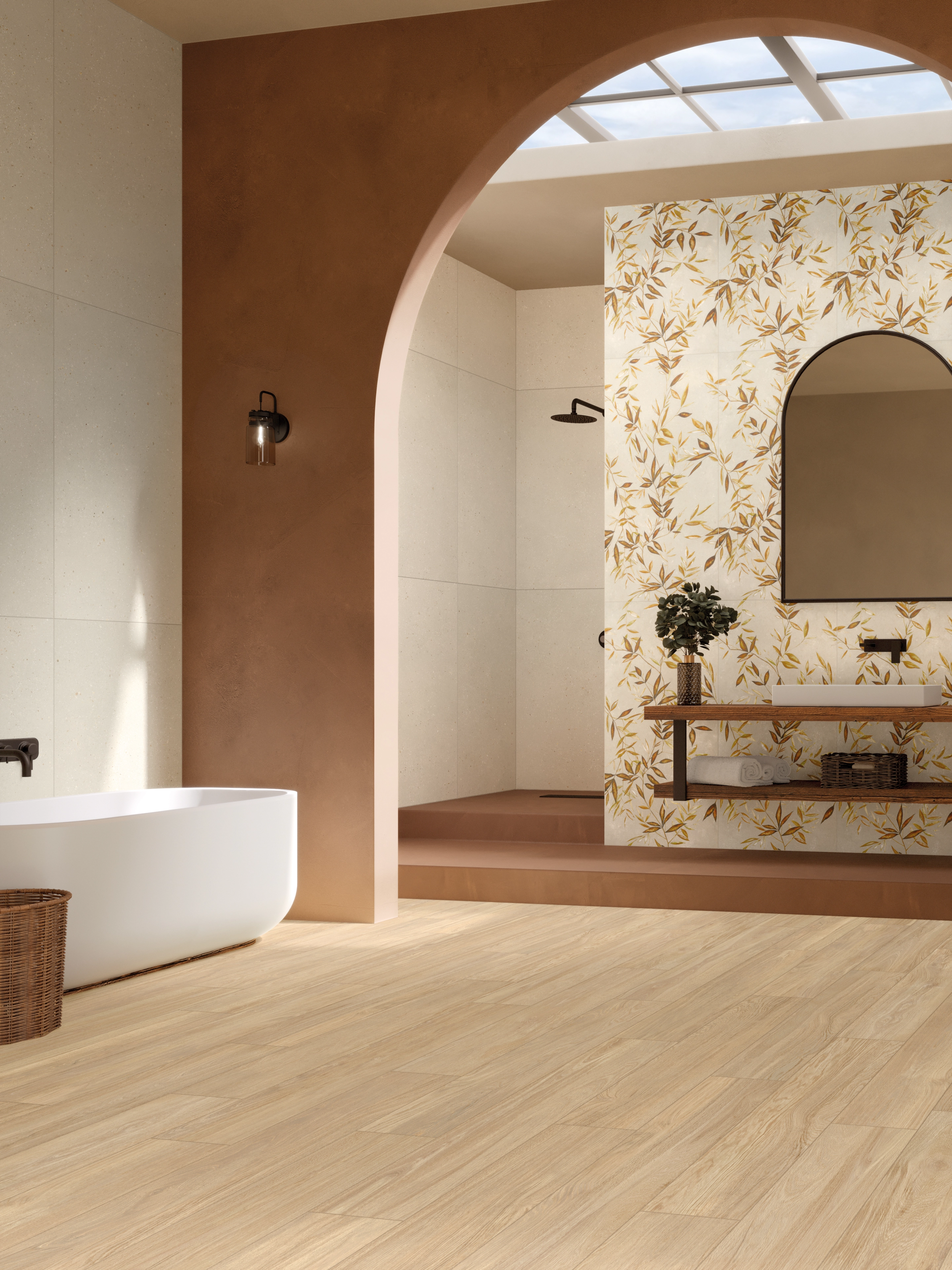 Dado Ceramica Meike