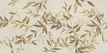 Meike Decoro Flora Rigatino 005723 - Flora, Naturale, 60x120cm, 9.50mm, Rectified