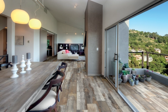 Dado Ceramica Universal Oak