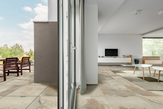 Dado Ceramica Pietra Di Baviera