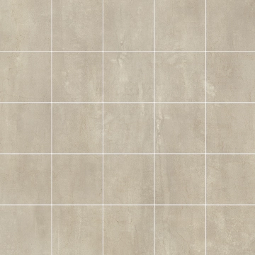 Smot Mosaico 303331 - Beige, Naturale, 30x30cm, 9.50mm, Rectified