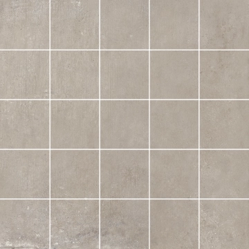Gare Du Nord Mosaico 303614 - Sand, Naturale, 30x30cm, 9.50mm, Rectified