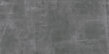 Fabric 303408A - Anthracite, Naturale, 60x120cm, 9.50mm, Rectified