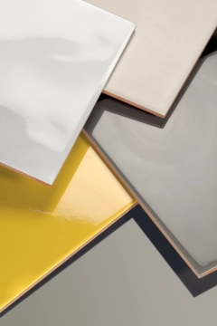 Dado Ceramica Unicolor