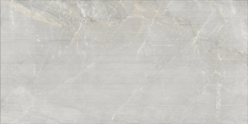 Charme Rigatino 304276 - Pearl, Naturale, 60x120cm, 9.50mm, Rectified