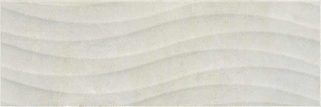 Vinci Onda 303890 - Pearl, Satinato, 25x75cm, 9.00mm, Rectified