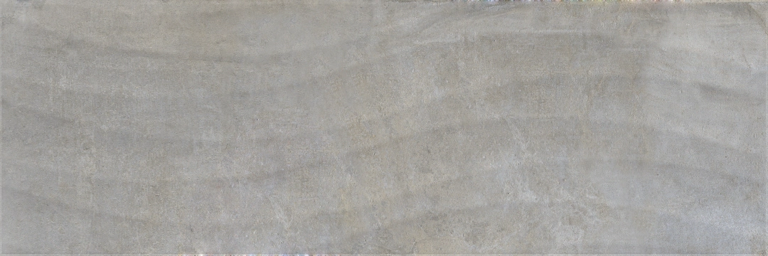 Vinci Onda 303891 - Grey, Satinato, 25x75cm, 9.00mm, Rectified