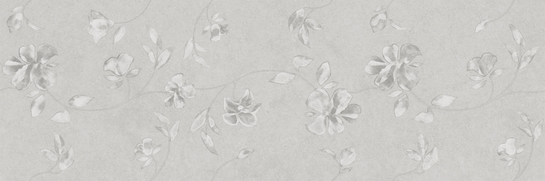 Artistic Stone Decoro 303930 - Grigio, Naturale, 25x75cm, 9.00mm, Rectified
