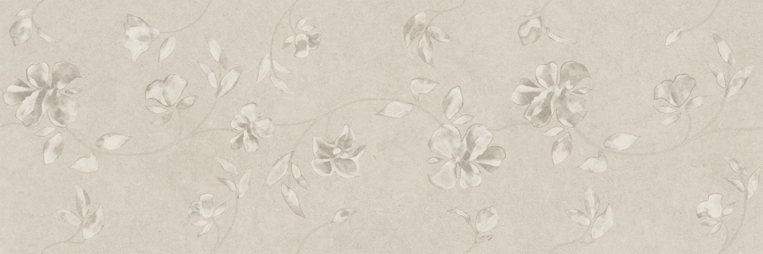 Artistic Stone Decoro 303931 - Beige, Naturale, 25x75cm, 9.00mm, Rectified