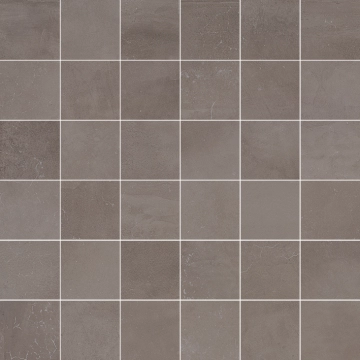 Basic Mosaico Basic 302903 - Fume, Naturale, 30x30cm, 9.50mm, Rectified