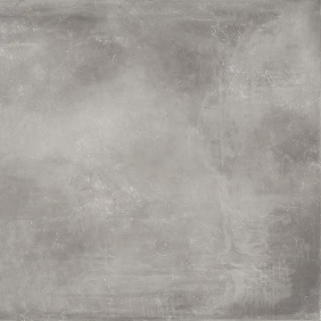 Basic 303400A - Grey, Lappato, 80x80cm, 9.50mm, Rectified