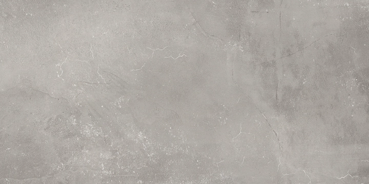 Basic 302895 - Grey, Naturale, 30x60cm, 9.50mm, Rectified