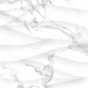 Calacatta Vintage Decoro Ambra Calacatta Vintage, Satin, 60x60cm, 10.00mm, Rectified