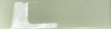 Dust 03E5061 - Sage, Lucido, 5x20, Rectangular, 8.00, Not Rectified