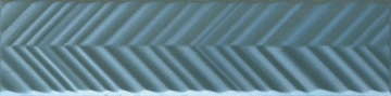 Dust Chevron 03E5C50 - Niagara, Soft, 5x20, Chevron, 9.00, Not Rectified