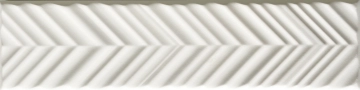Dust Chevron 03E5C00 - Ice, Soft, 5x20, Chevron, 9.00, Not Rectified