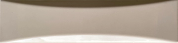 Dust Dune 03E5D41 - Dove, Lucido, 5x20, Rectangular, 14.00, Not Rectified