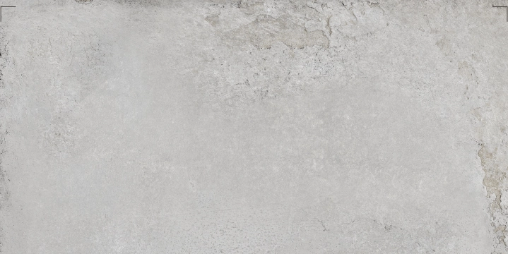 Brooklyn - Grey, Naturale, 30x60cm, 8.50mm, Rectified