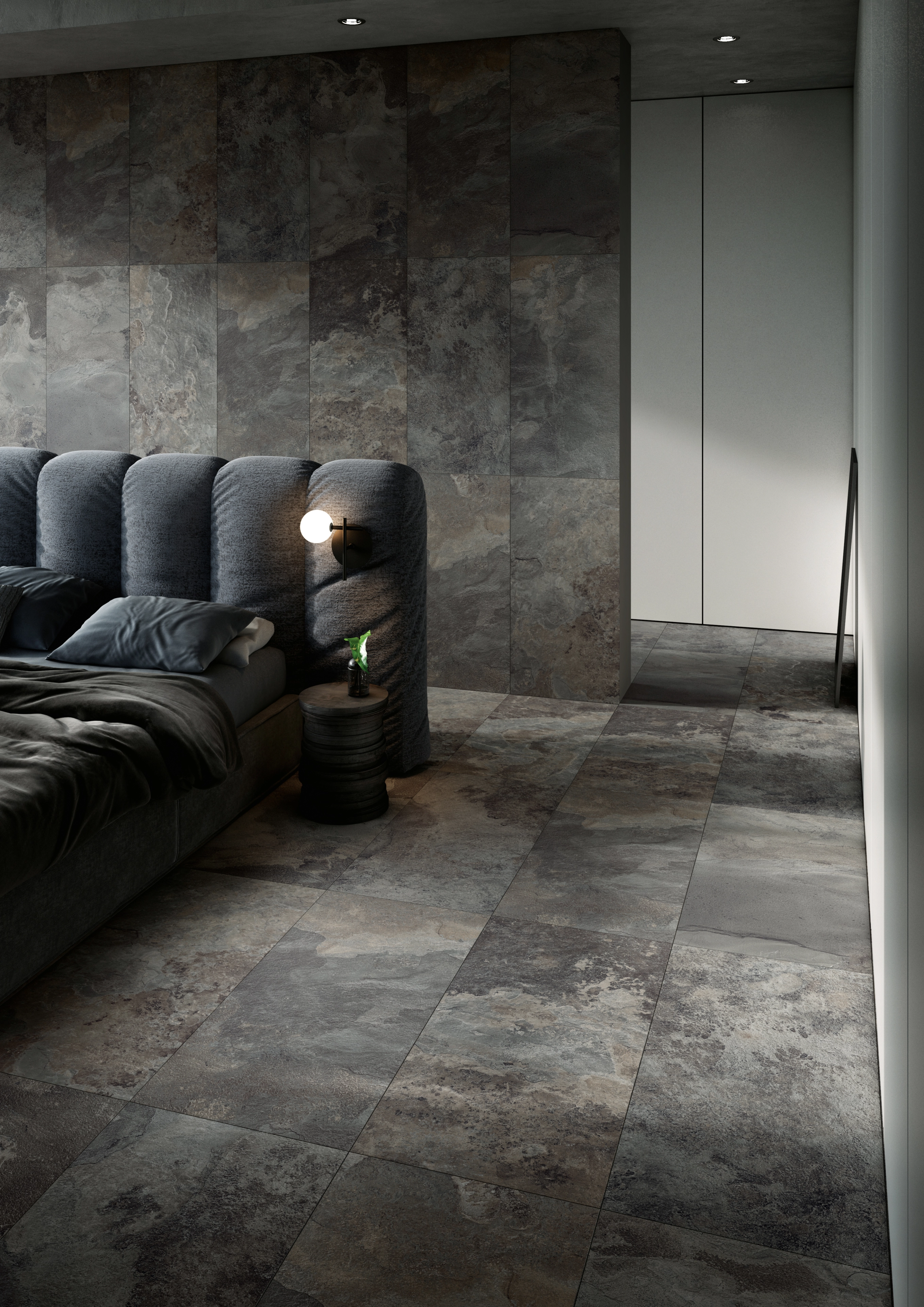 Elios Ceramica Slate, Stone