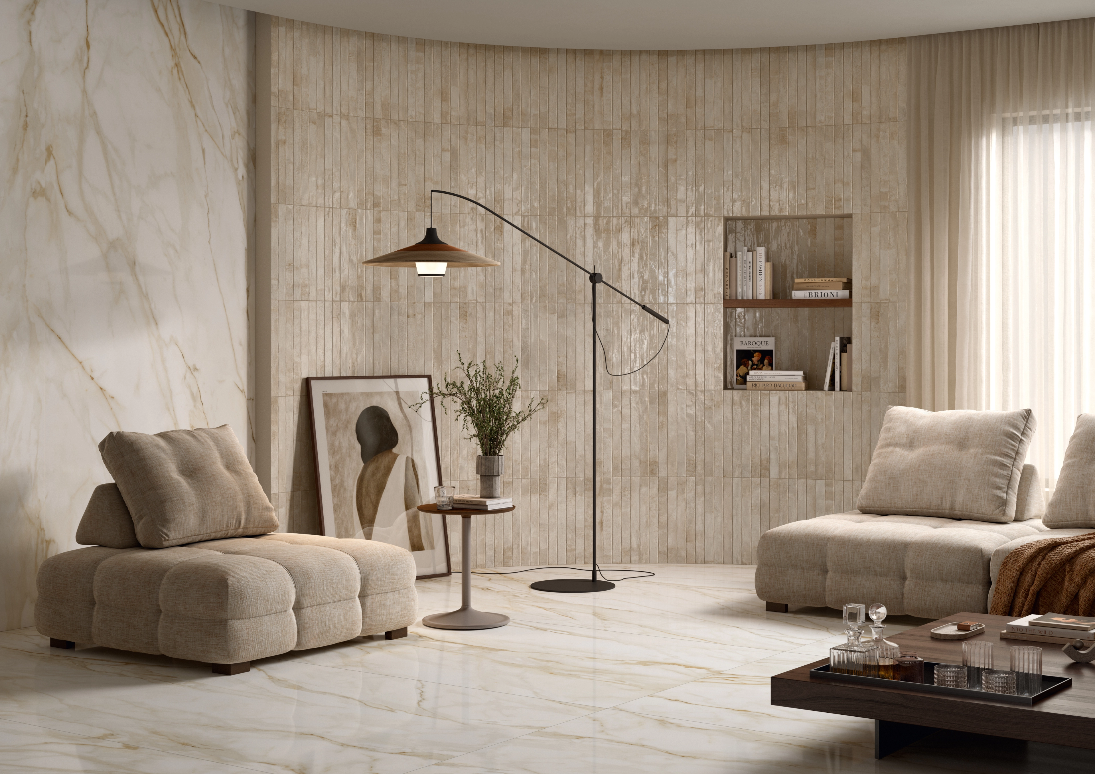 Elios Ceramica Glow