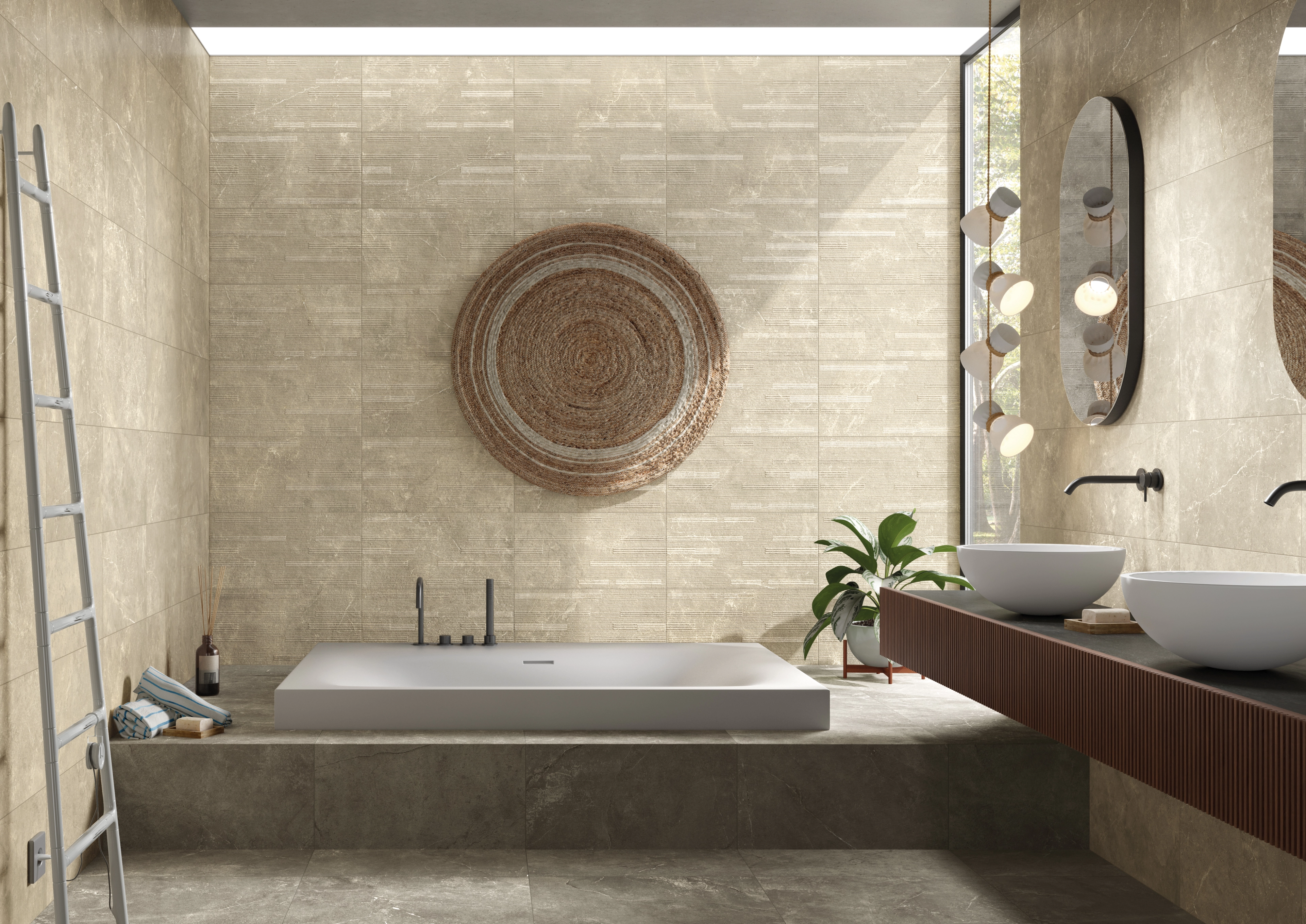 Elios Ceramica Harmony
