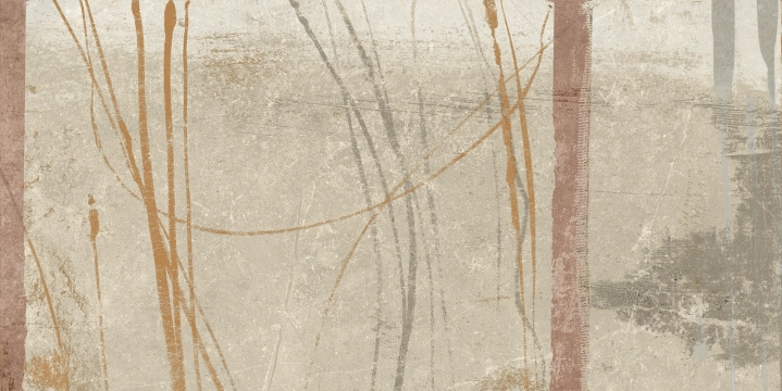 Harmony Decoro Paint 09436H1 - Warm, Naturale, 30x60cm, 8.50mm, Rectified