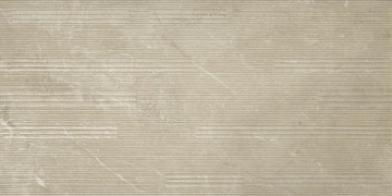 Harmony Canvas 0943608 - Cream, Naturale, 30x60cm, 8.50mm, Rectified