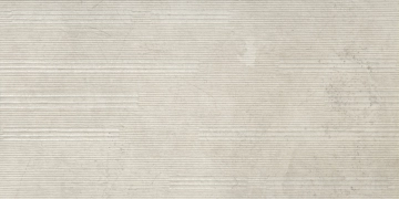 Harmony Canvas 0943606 - White, Naturale, 30x60cm, 8.50mm, Rectified
