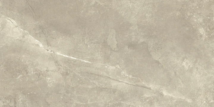 Harmony R945X40 - Cream, Naturale, 50x100cm, 8.50mm, Rectified