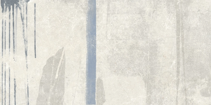 Harmony Decoro Paint 09436H2 - Cold, Naturale, 30x60cm, 8.50mm, Rectified