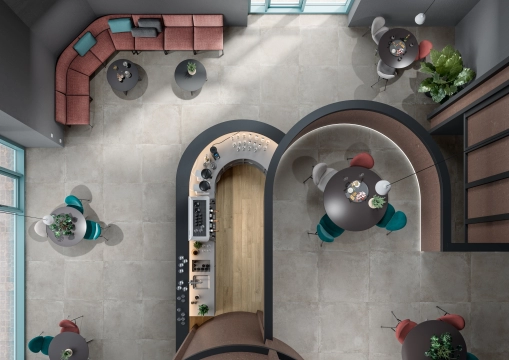 Elios Ceramica Brooklyn