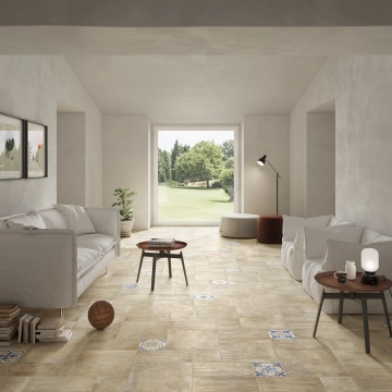 Elios Ceramica Terre Etrusche