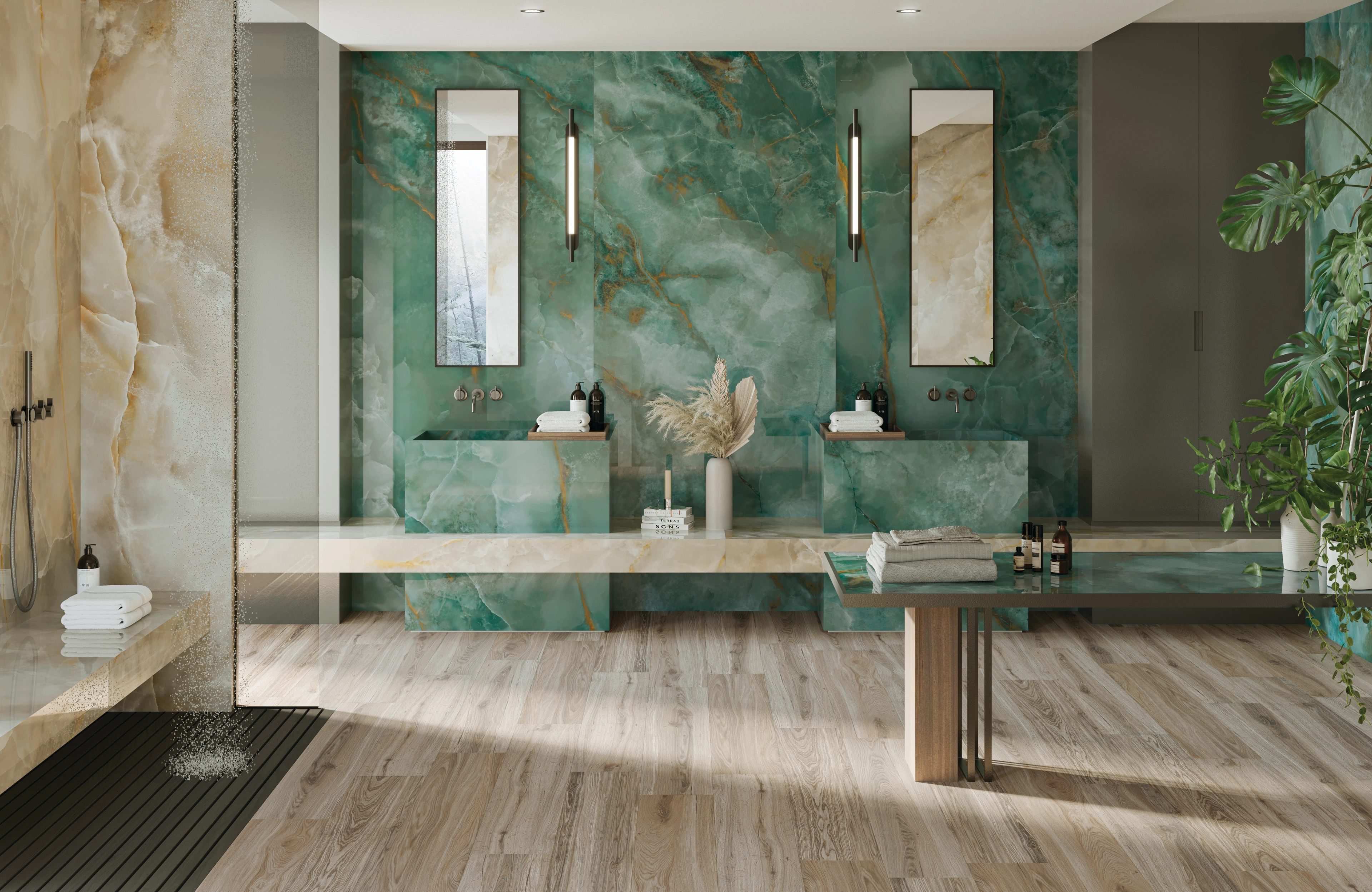 Elios Ceramica Mysterium