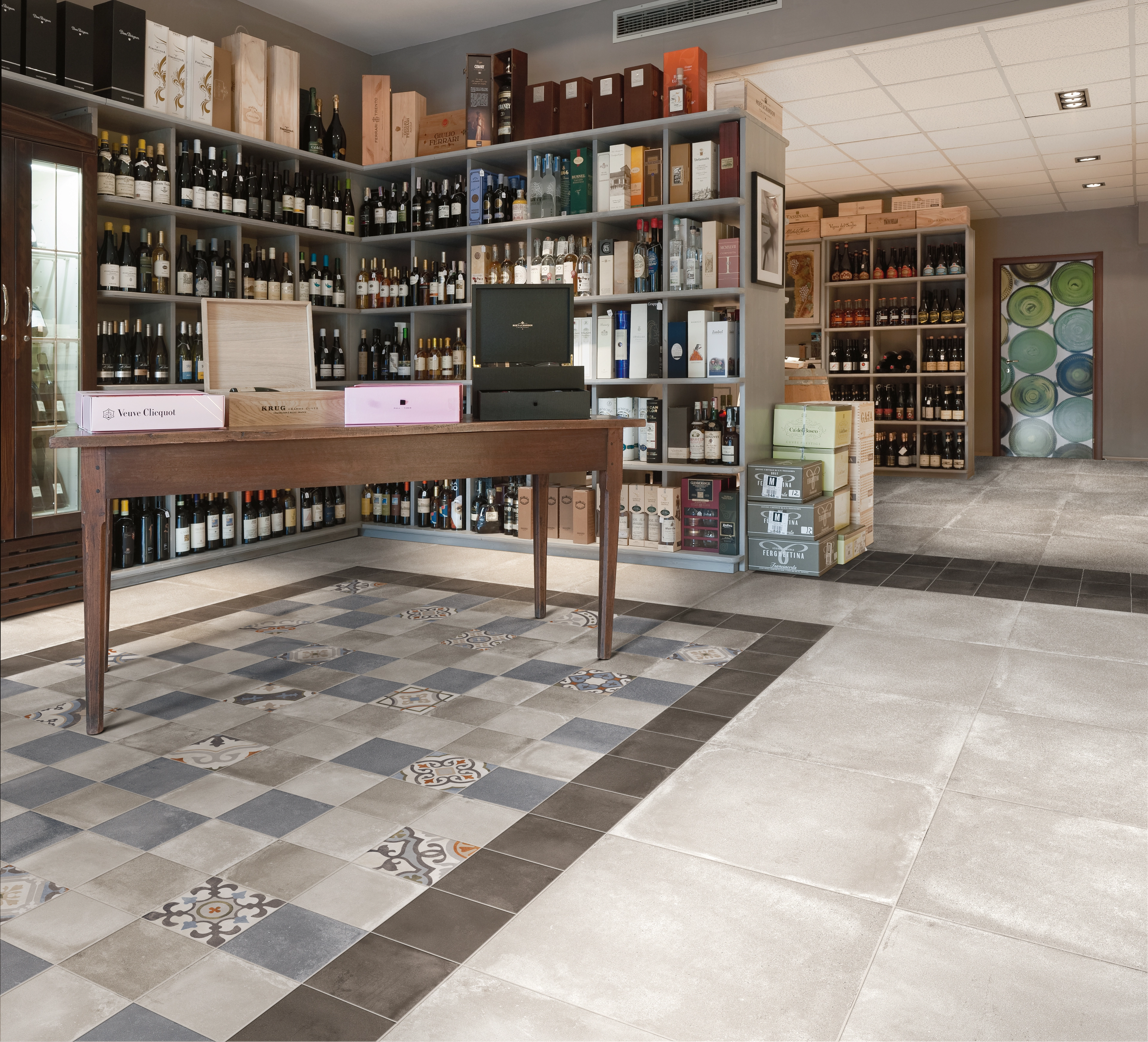 Elios Ceramica D_esign Evo