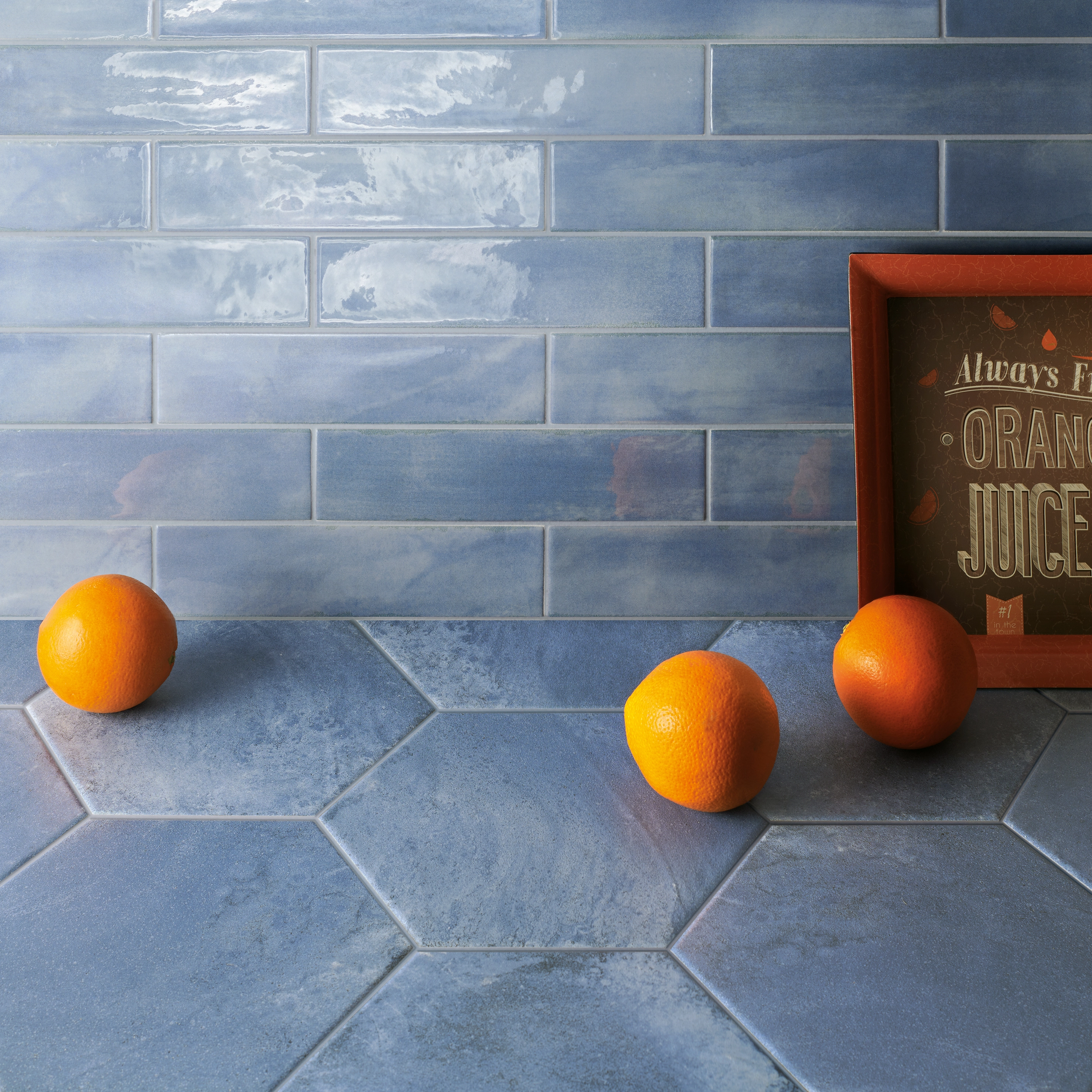 Elios Ceramica Tropical, Concrete