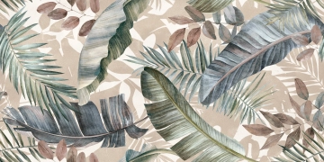 Allure Decoro Safari 03C6AD4 - Safari, Naturale, 60x120cm, 7.00mm, Rectified