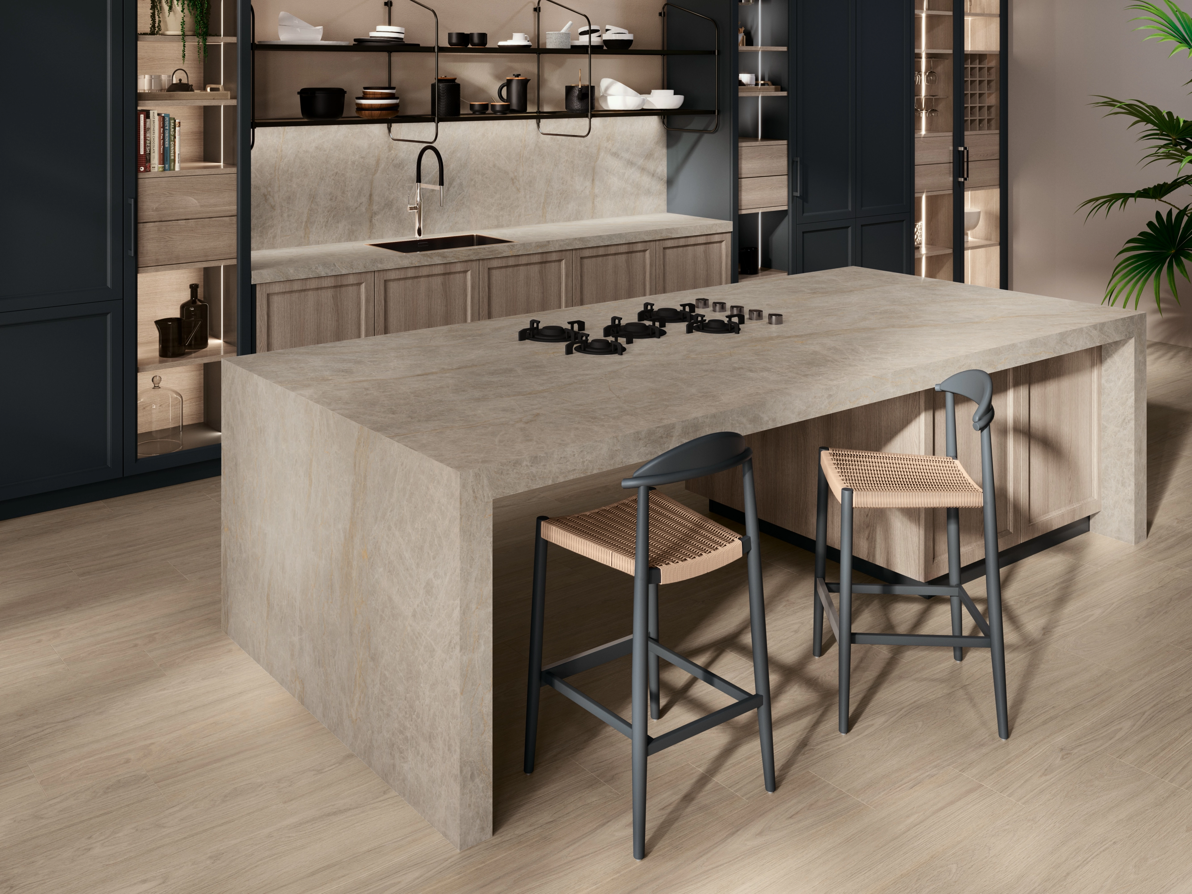 Ape Ceramica Agra, Marble