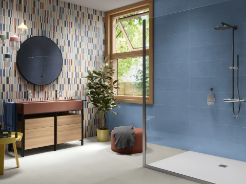 Ape Ceramica Klen