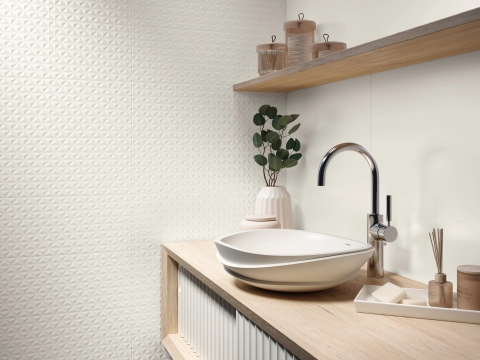 Ape Ceramica Orsay