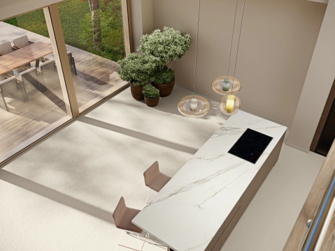 Ape Ceramica Calacatta Slow