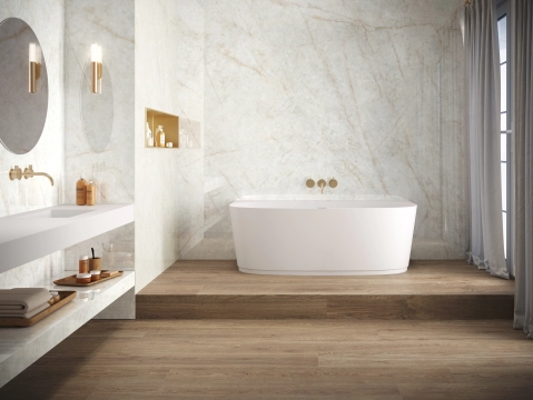 Ape Ceramica Cristallo
