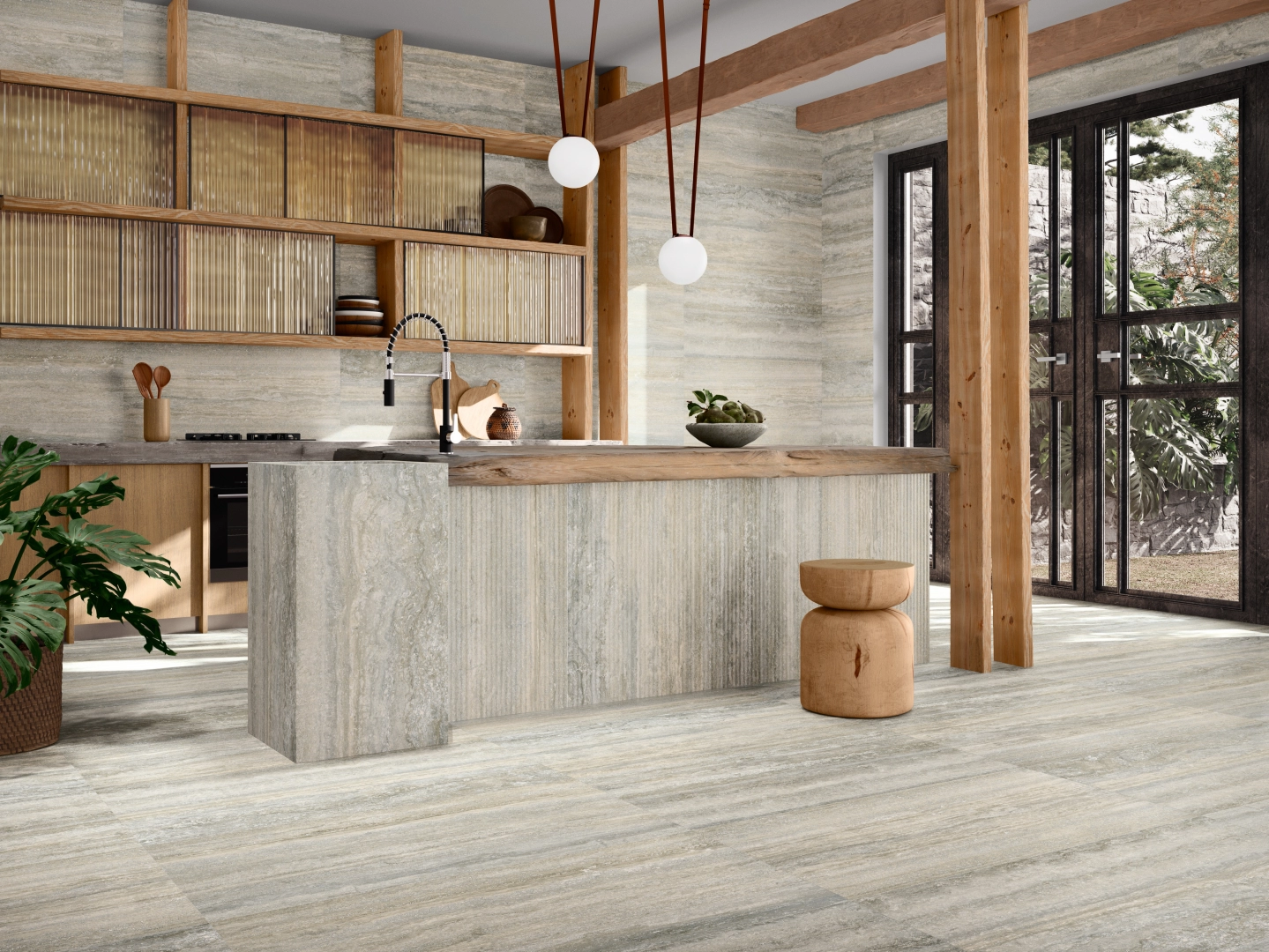 Ape Ceramica Tibur | Dimora
