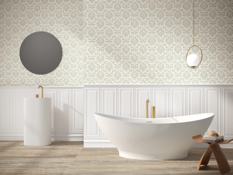 Ape Ceramica Tibur