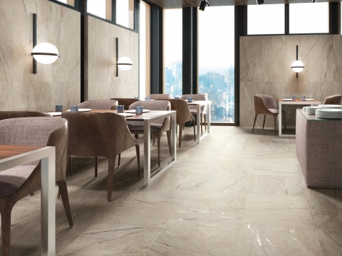 Ape Ceramica Mare Di Sabbia